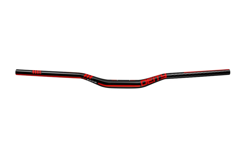 Deity Brendog 31.8mm Handlebars