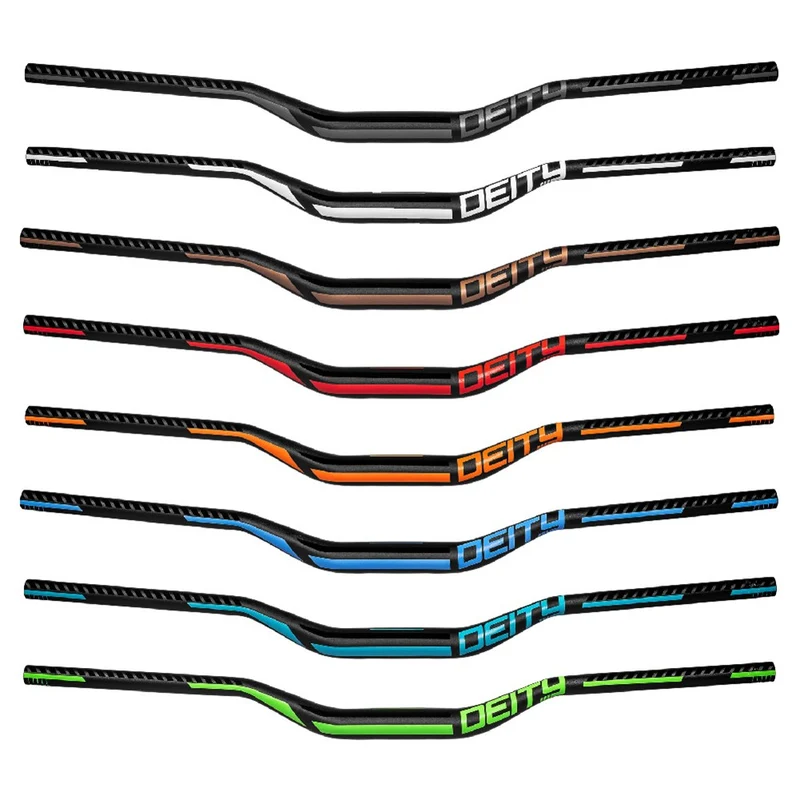 Deity Racepoint 35mm Handlebar