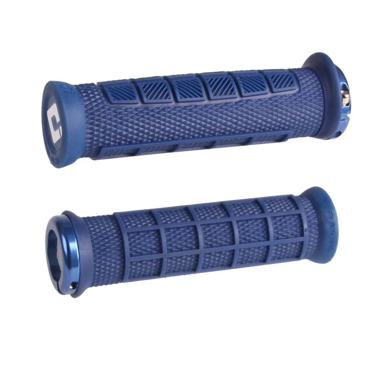ODI Elite Pro Lock On Grips