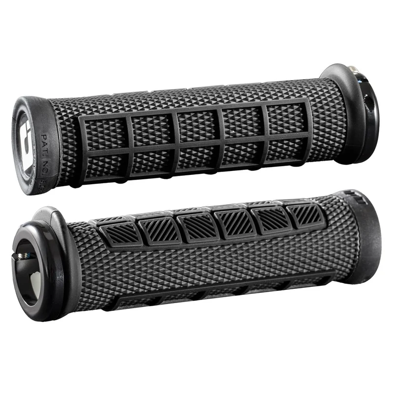 ODI Elite Pro Lock On Grips