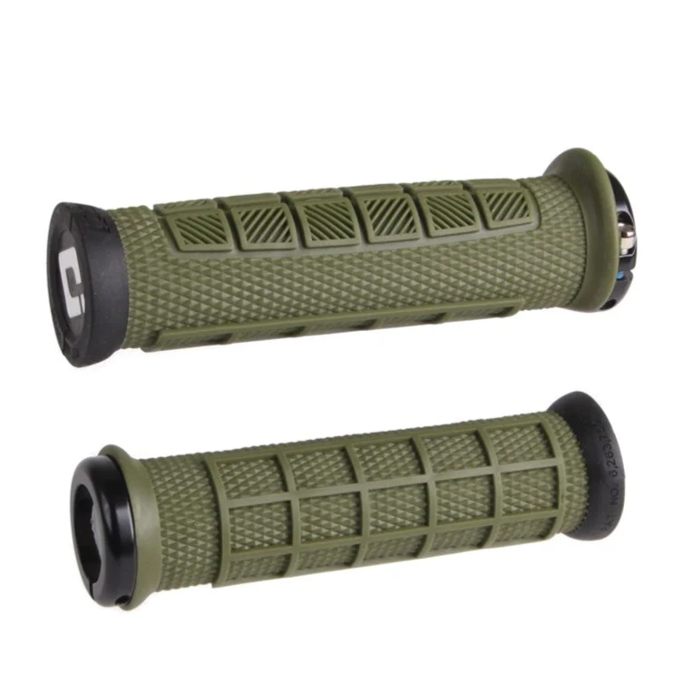 ODI Elite Pro Lock On Grips