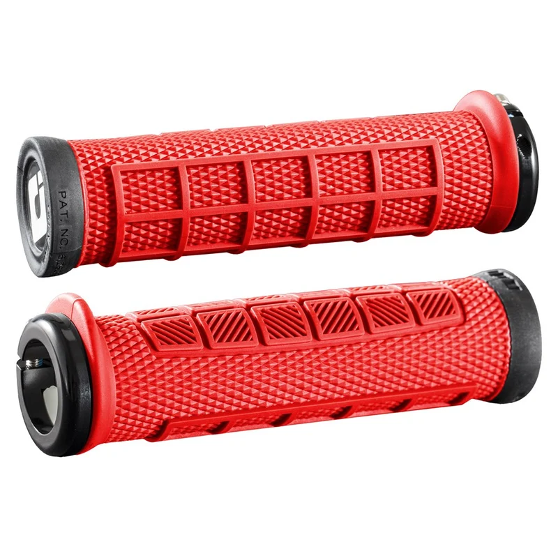 ODI Elite Pro Lock On Grips