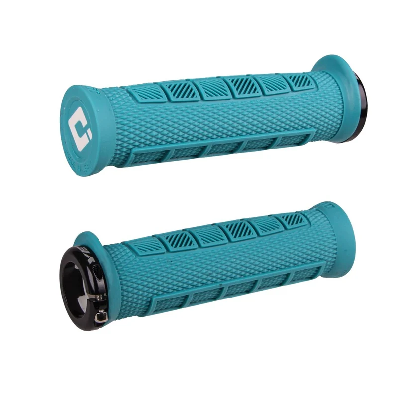 ODI Elite Pro Lock On Grips