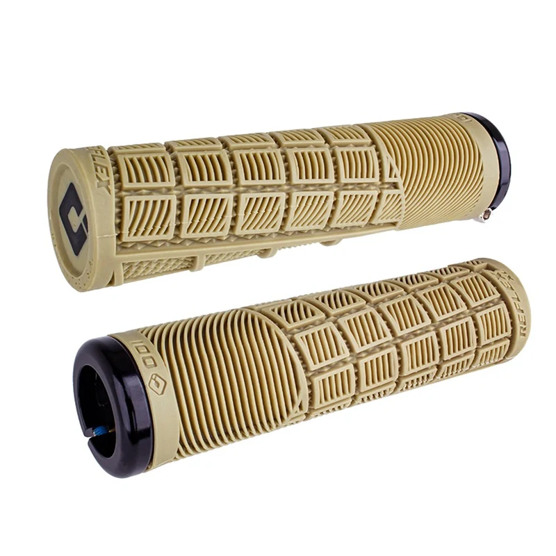 ODI Reflex XL V2.1 Lock On Grips