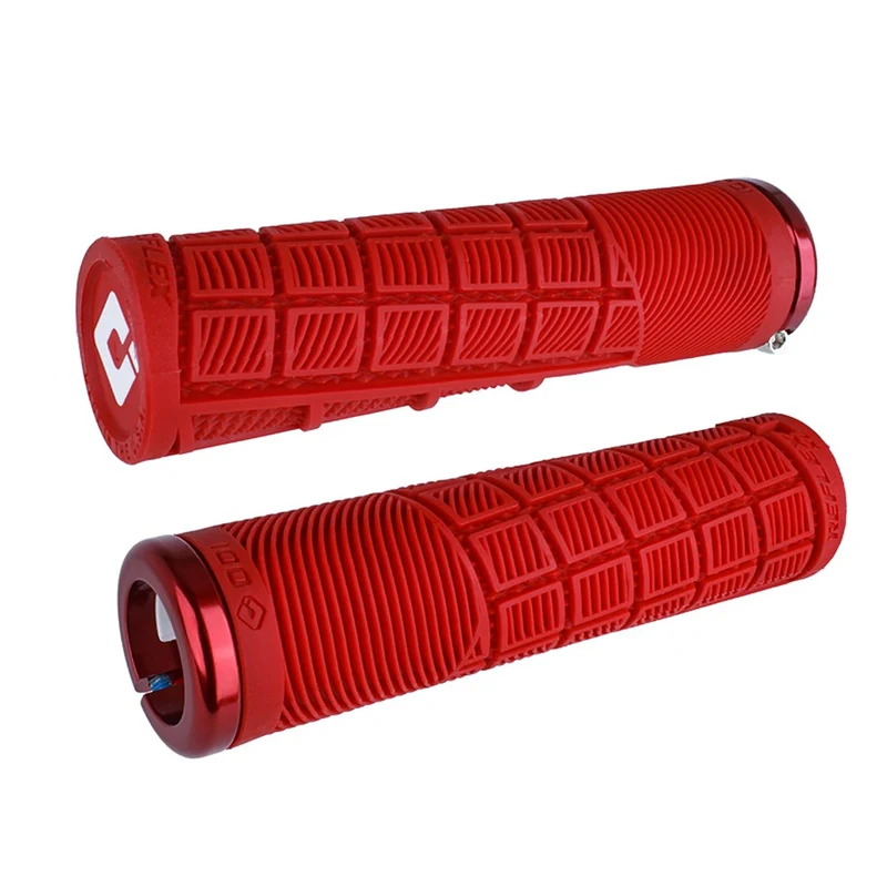 ODI Reflex XL V2.1 Lock On Grips