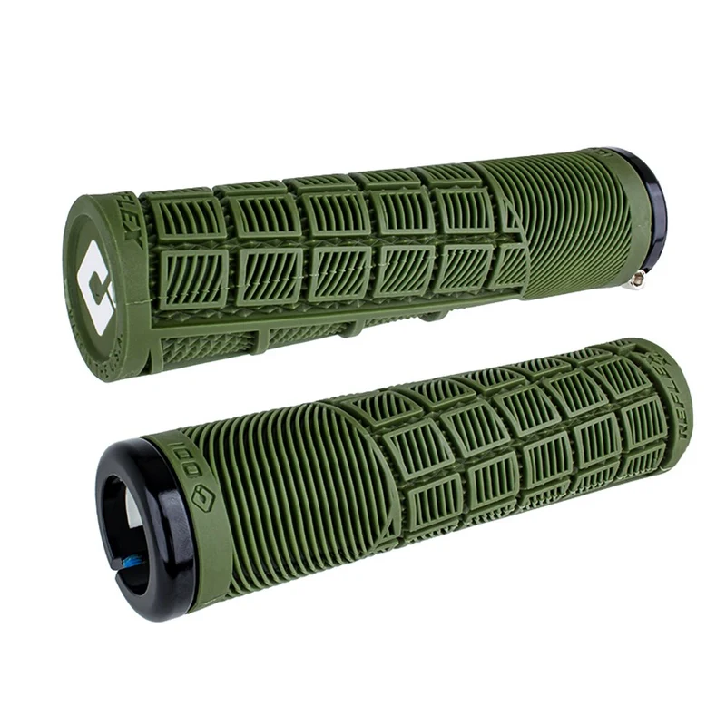 ODI Reflex XL V2.1 Lock On Grips