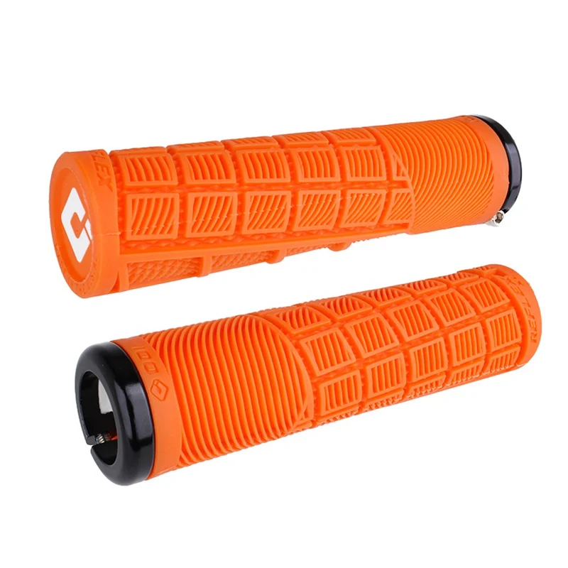 ODI Reflex XL V2.1 Lock On Grips