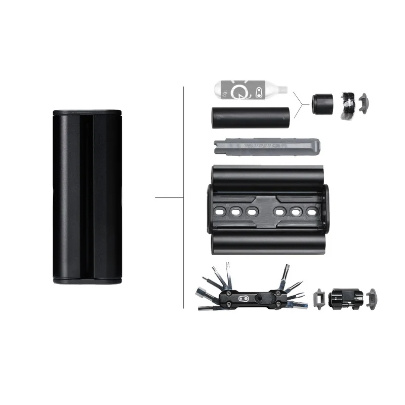 Crankbrothers SOS TT17 Twin Tube Kit
