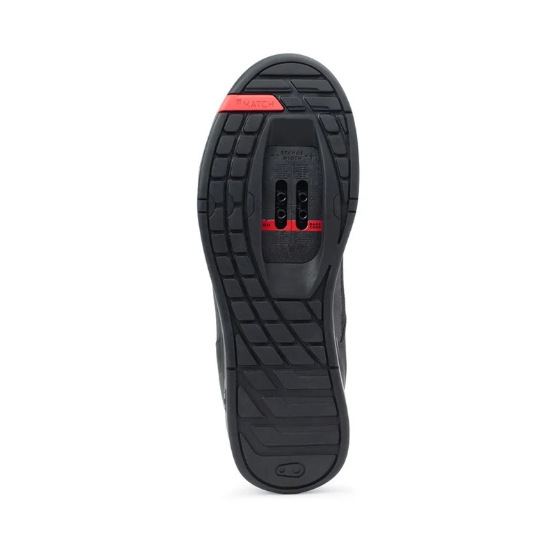 Crankbrothers Mallet Lace Clip In Shoe