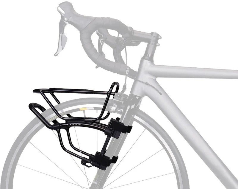 Topeak Tetrarack R1 Front - Quick Mount Road Rack System