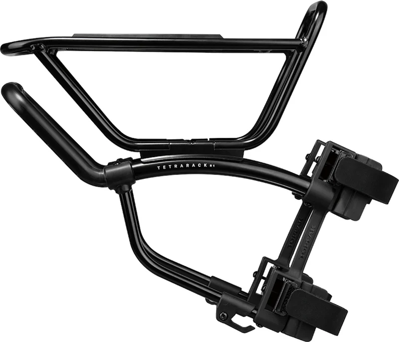 Topeak Tetrarack R1 Front - Quick Mount Road Rack System