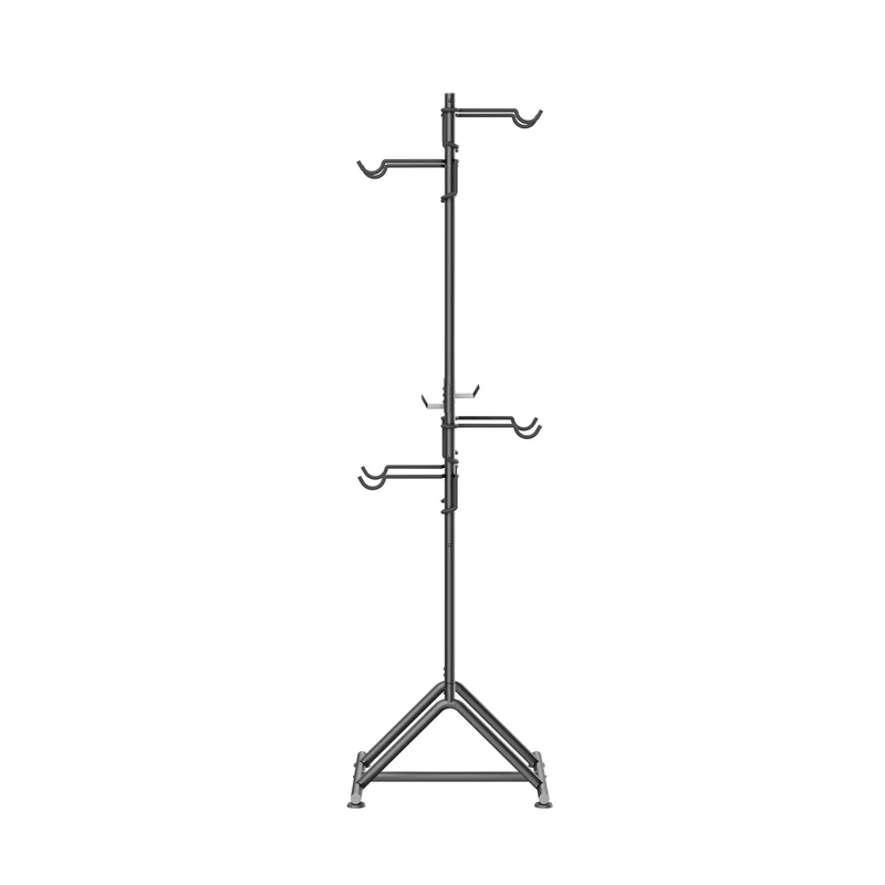 BikeRakz Floor Bike Stand - 4 Bike