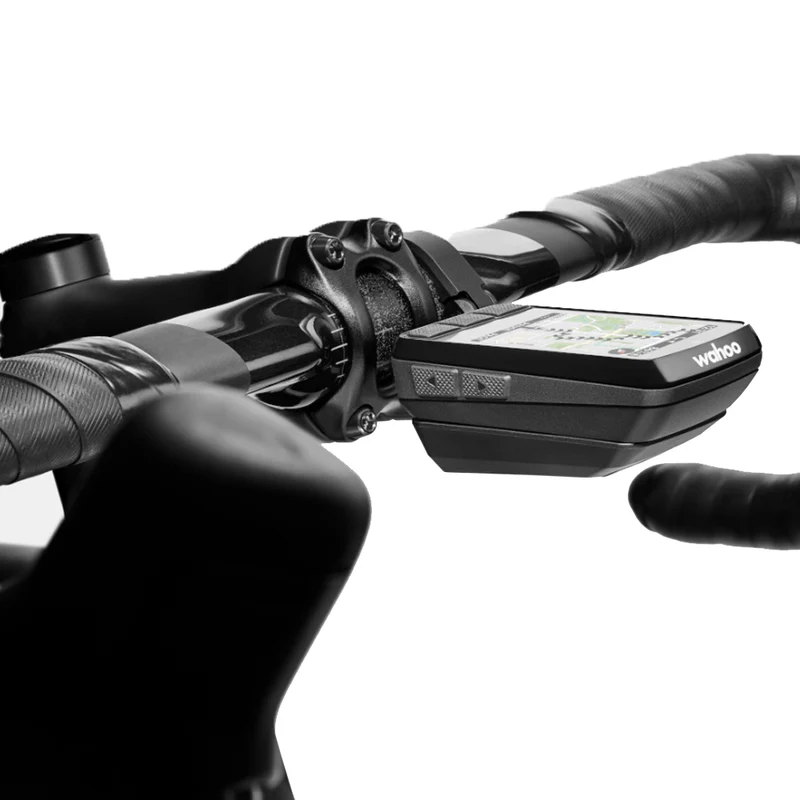 Wahoo ELEMNT BOLT 3 GPS Bike Computer