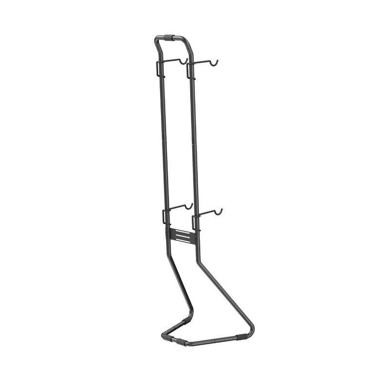 BikeRakz Gravity Bike Stand - 2 Bike