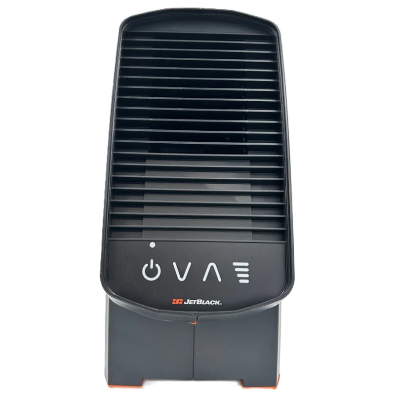 JetBlack Trainer Fan