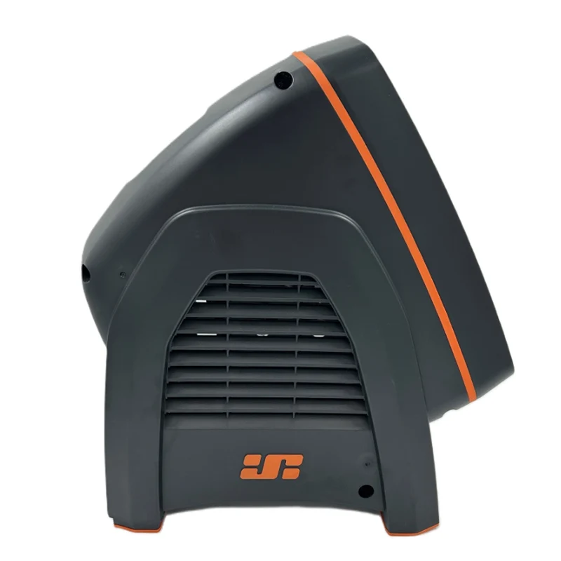 JetBlack Trainer Fan