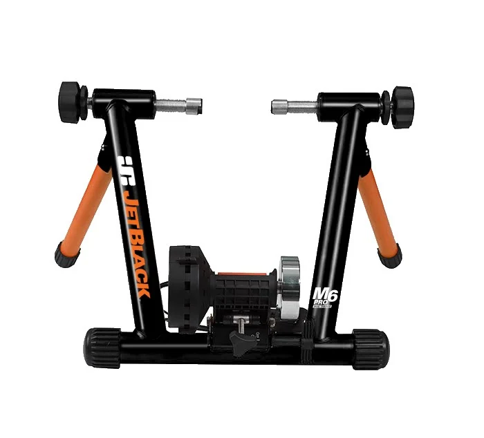 JetBlack M6-Pro - Magnetic Trainer
