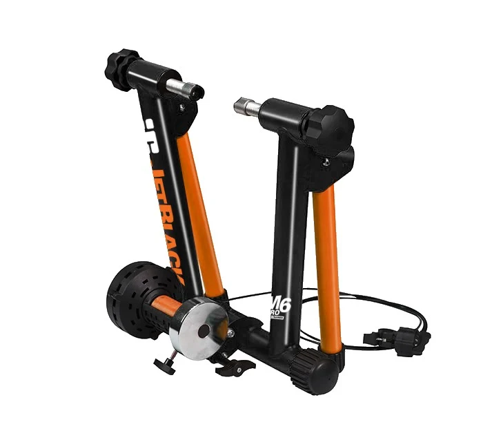 JetBlack M6-Pro - Magnetic Trainer