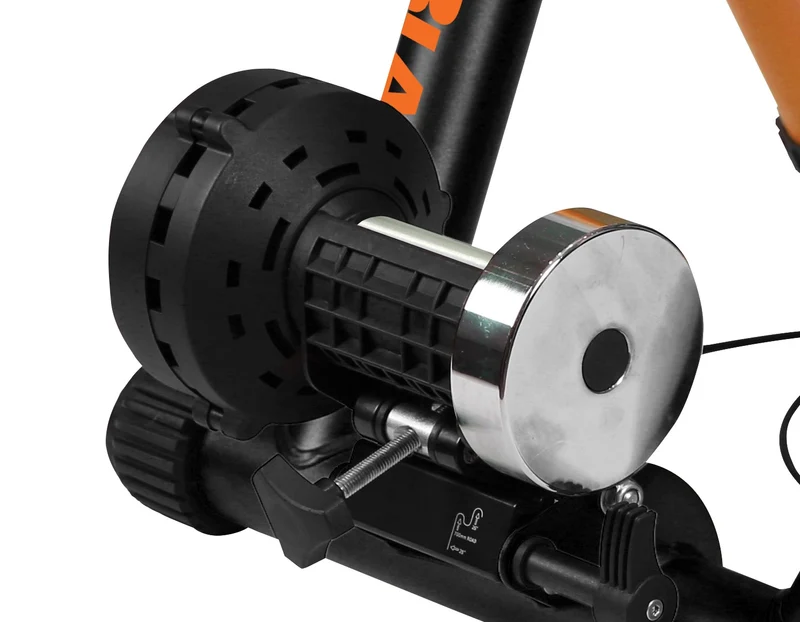 JetBlack M6-Pro - Magnetic Trainer