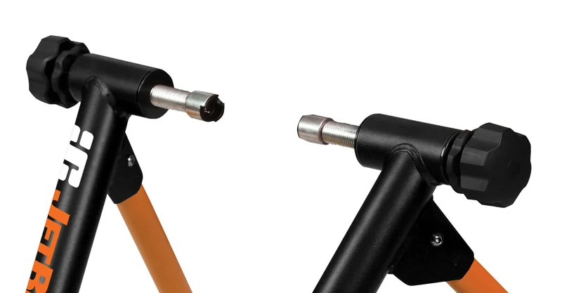 JetBlack M6-Pro - Magnetic Trainer