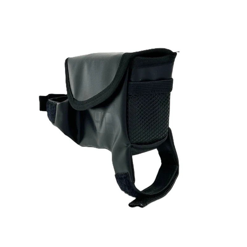 JetBlack JetBox 2 Top Tube Gear Bag with Magnetic Closure