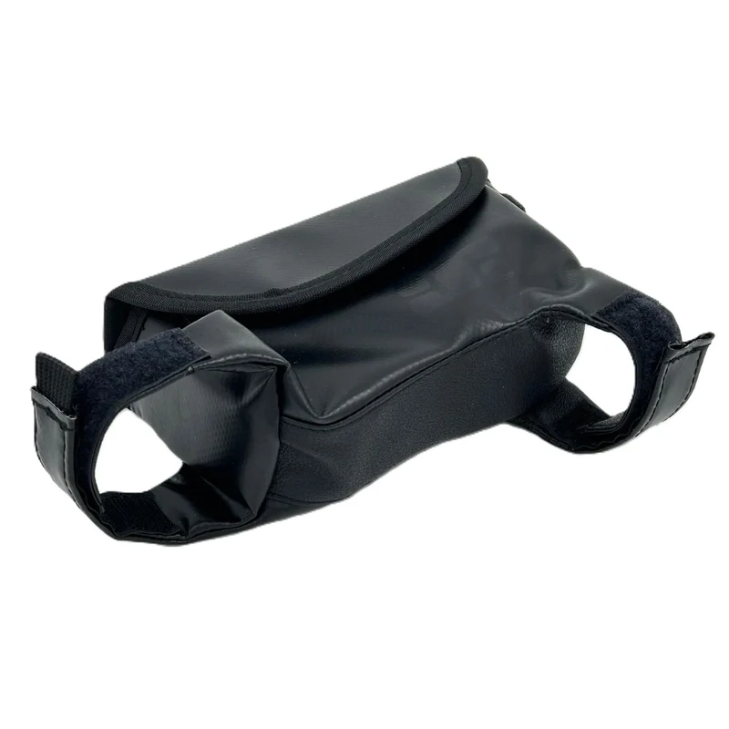 JetBlack JetBox 2 Top Tube Gear Bag with Magnetic Closure