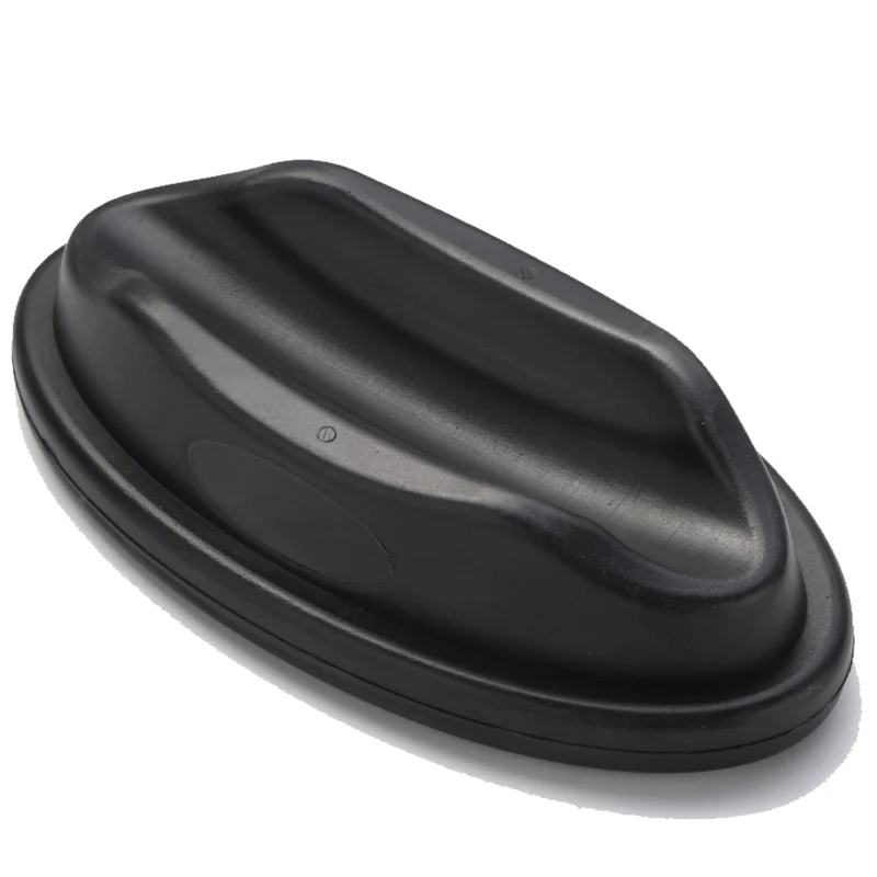 JetBlack Indoor Trainer Riser Block