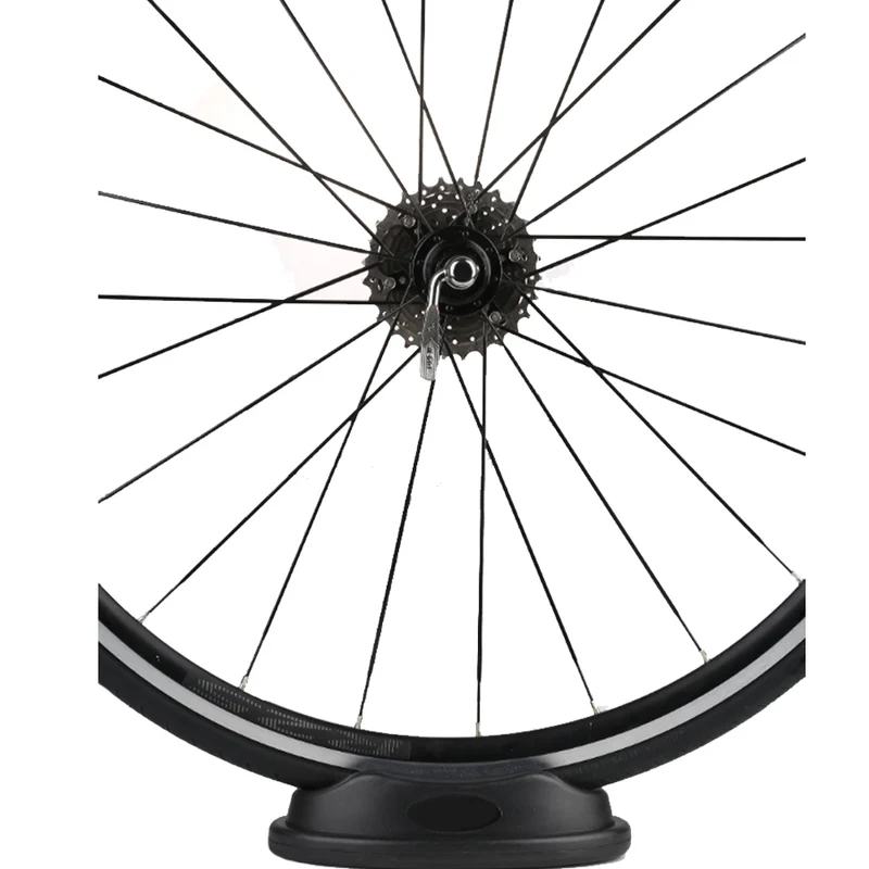 JetBlack Indoor Trainer Riser Block