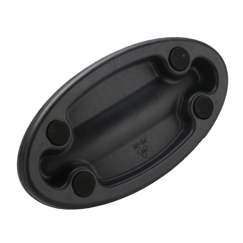 JetBlack Indoor Trainer Riser Block