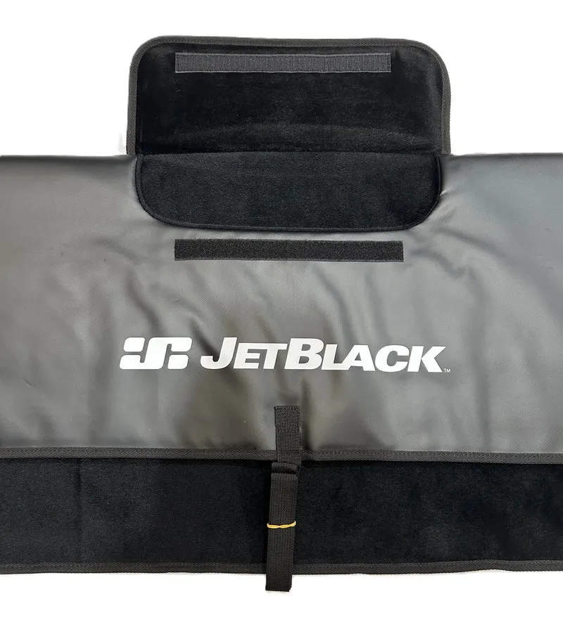 JetBlack JetPad Comp 5 Bike Tail Pad Carrier
