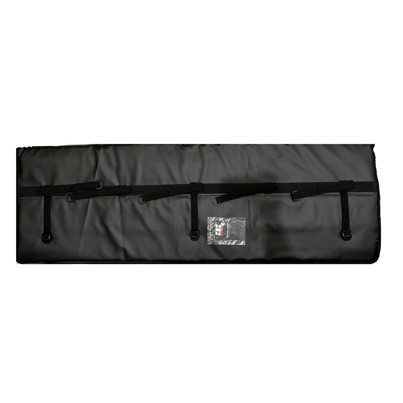 JetBlack JetPad Comp 5 Bike Tail Pad Carrier