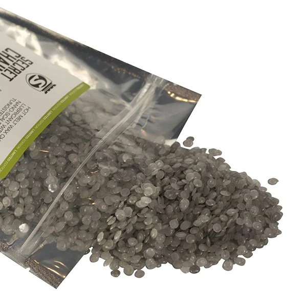 Silca Super Secret Chain Hot Melt Wax Blend
