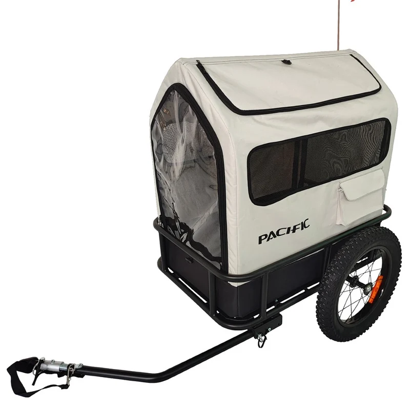 Pacific Cargo & Dog Trailer
