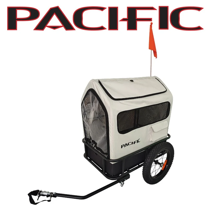 Pacific Cargo & Dog Trailer