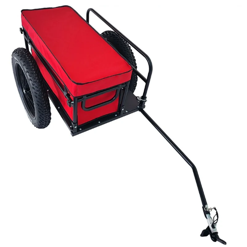 Pacific Surf & Beach - Bike Cargo Trailer