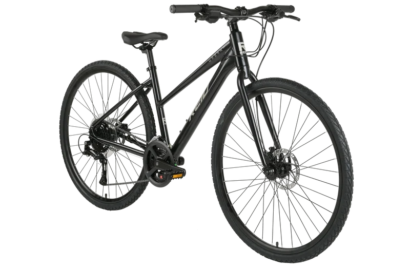 Reid Urban C1 WSD Disc — Commuter Bike