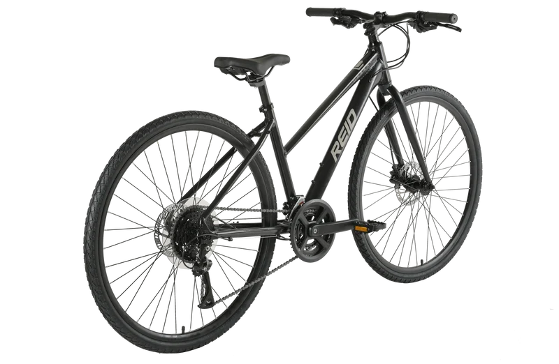 Reid Urban C1 WSD Disc — Commuter Bike
