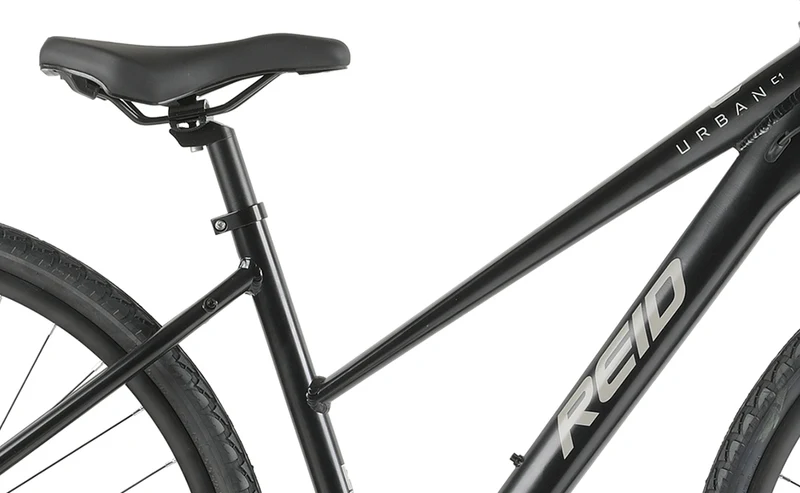 Reid Urban C1 WSD Disc — Commuter Bike