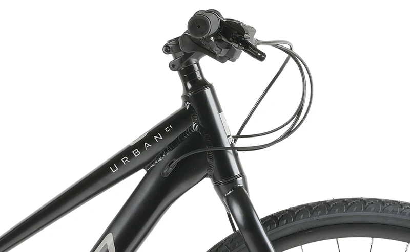 Reid Urban C1 WSD Disc — Commuter Bike