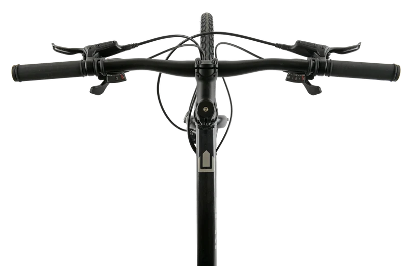 Reid Urban C1 WSD Disc — Commuter Bike