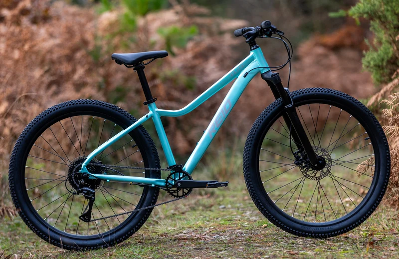 Reid MTB Elite WSD 27.5 — Mountain Bike
