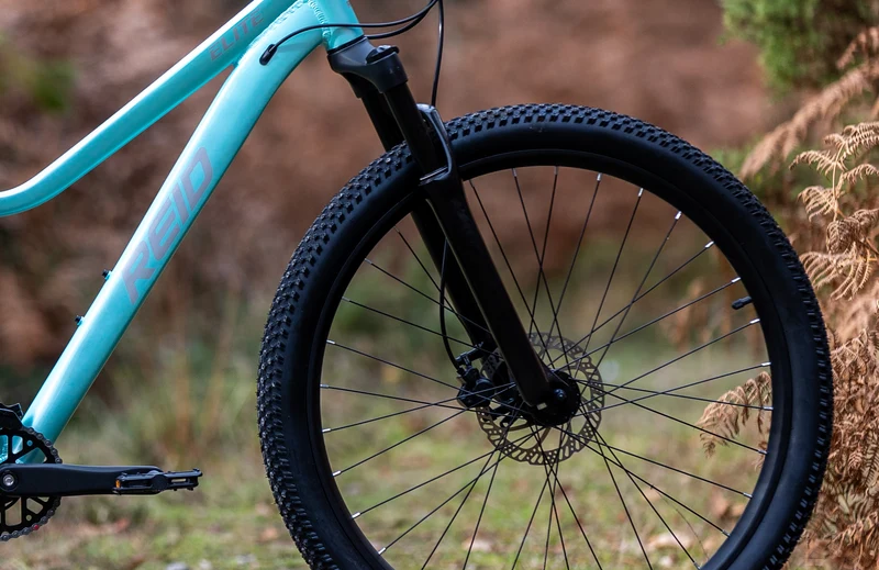 Reid MTB Elite WSD 27.5 — Mountain Bike