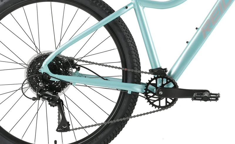 Reid MTB Elite WSD 27.5 — Mountain Bike
