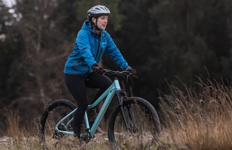 Reid MTB Elite WSD 27.5 — Mountain Bike