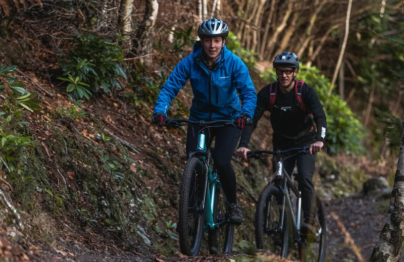 Reid MTB Elite WSD 27.5 — Mountain Bike