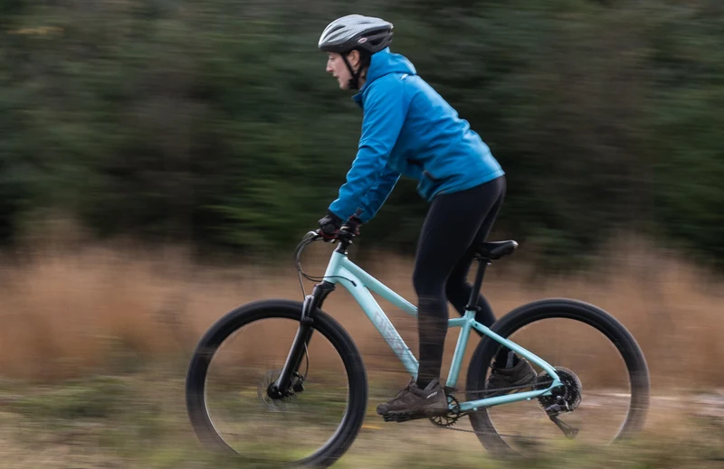 Reid MTB Elite WSD 27.5 — Mountain Bike