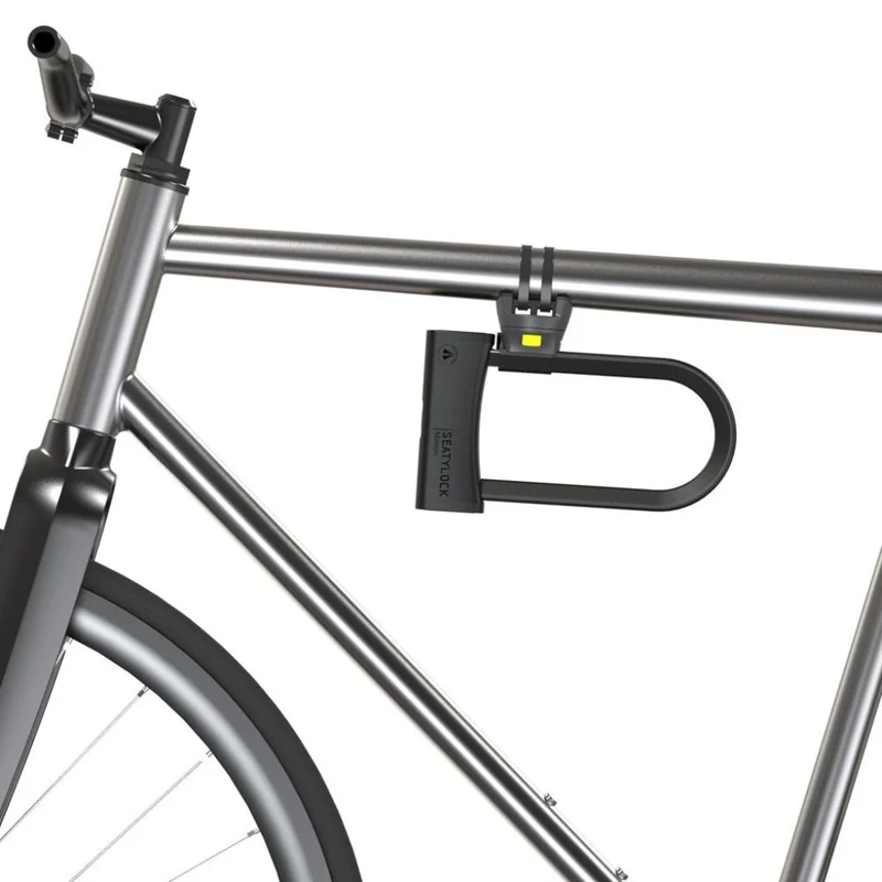 Antivol vélo U Mason 180 Seatylock