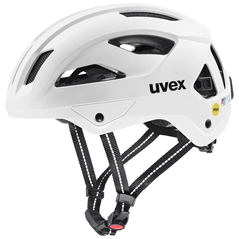 Casque Uvex City Stride MIPS avec HIPLOCK