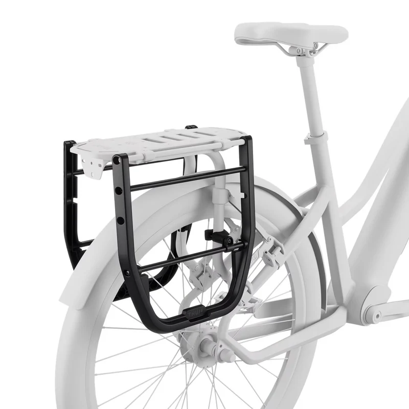 Kit porte-bagage et cadres latéraux Thule Tour Rack