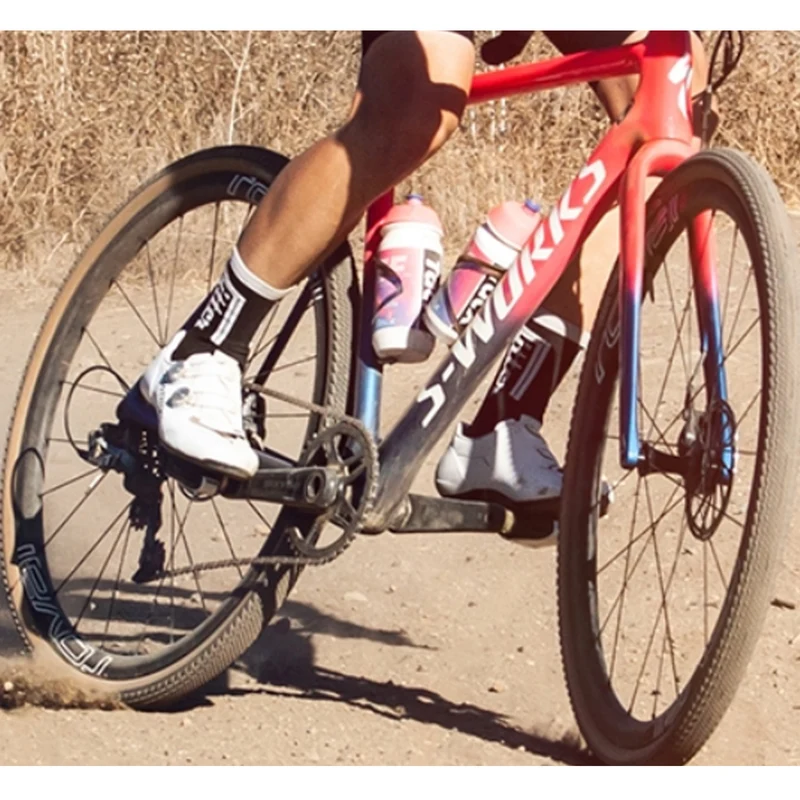 Pneu vélo gravel Speedero Tufo 700C
